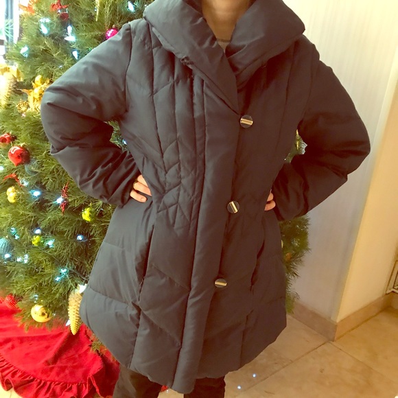 Larry Levine Jackets & Blazers - Puffy ‘XL’ Jacket